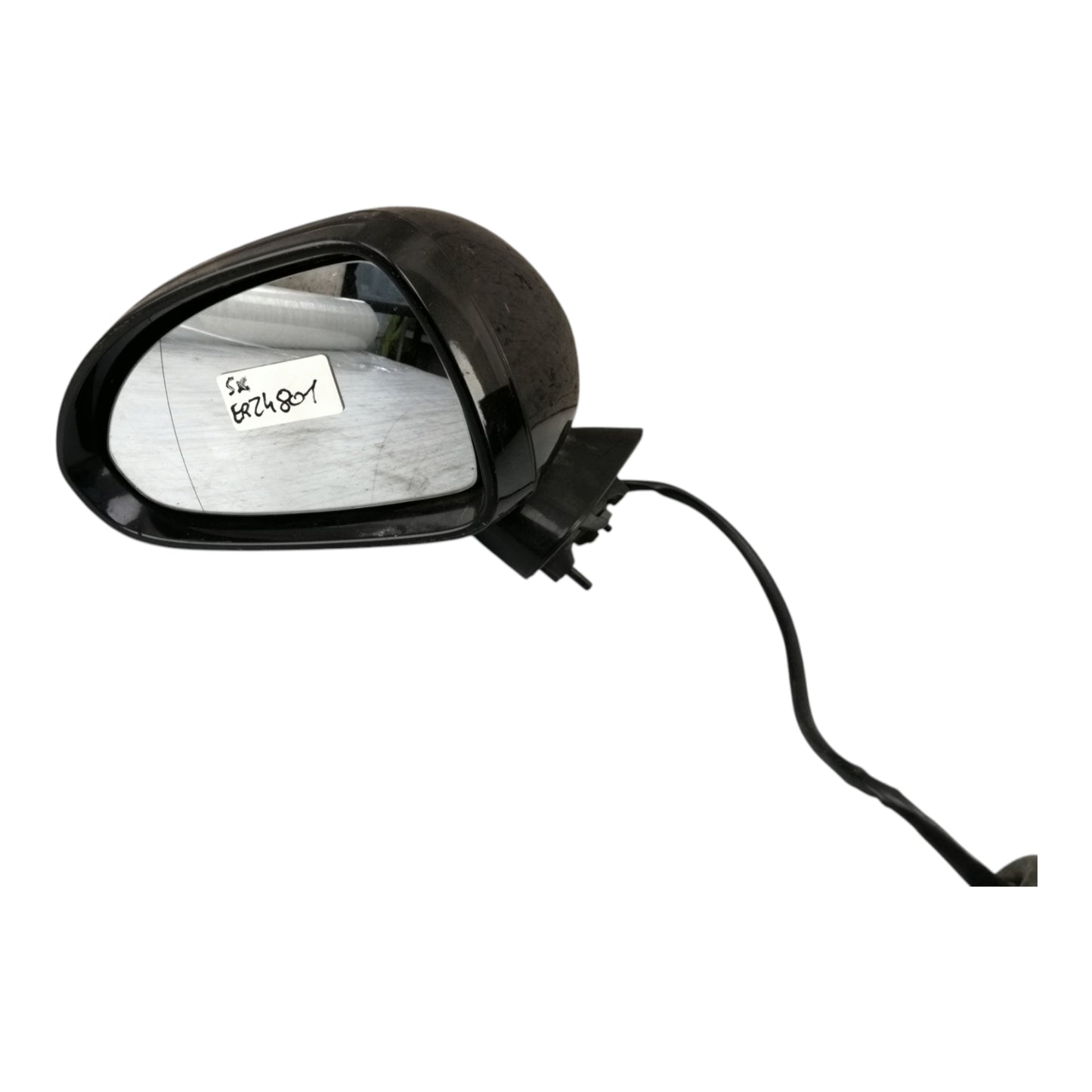 Specchietto Retrovisore Esterno Anteriore Sinistro OPEL CORSA D/CORSA E