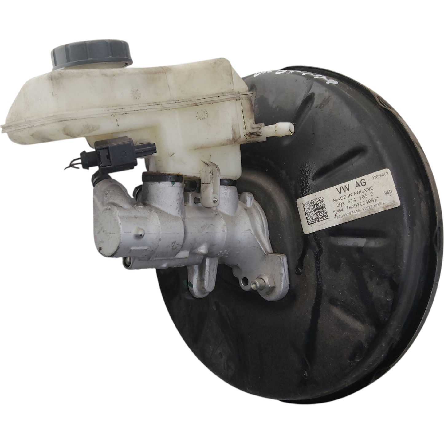 Servofreno Pompa Freno SEAT ARONA/IBIZA 6 Serie KJ1 Benzina Diesel