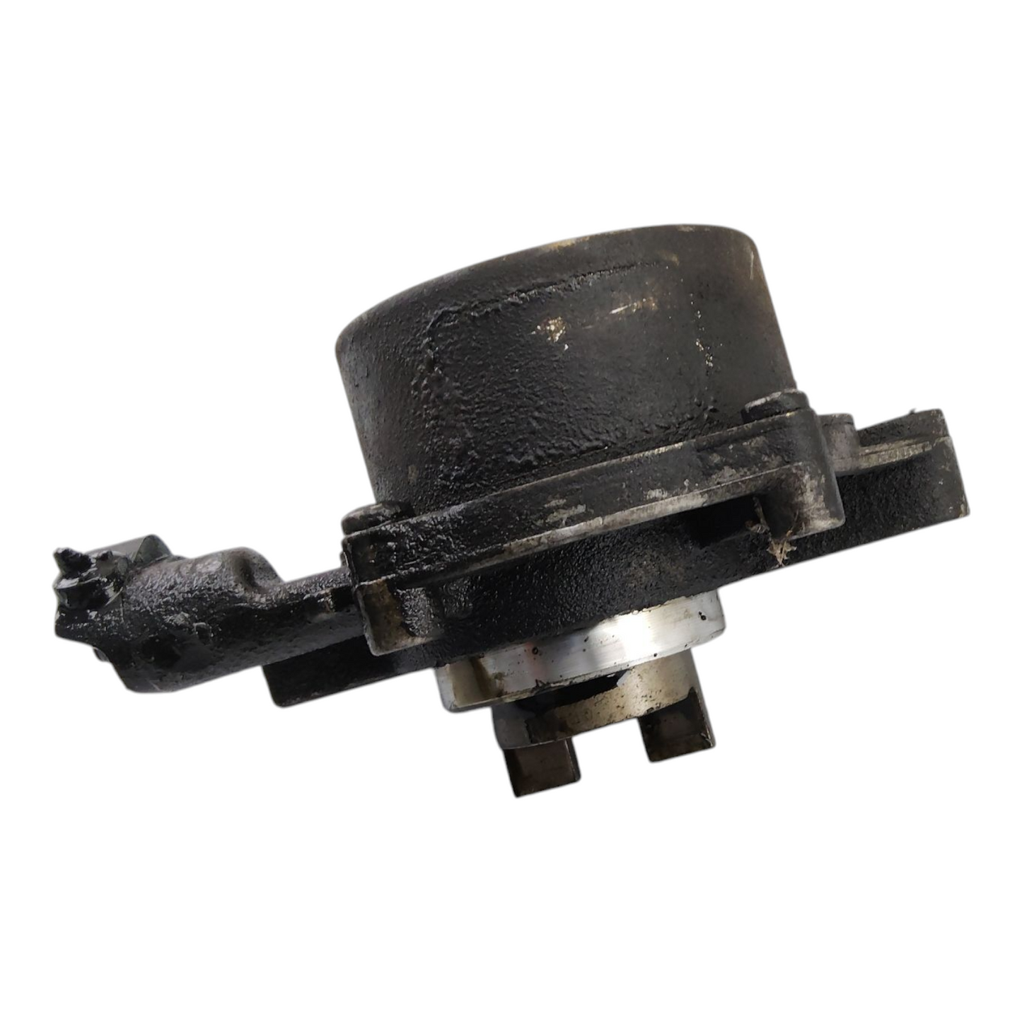 Pompa A Vuoto FORD FIESTA 5 Serie 1.4 TDCi Motore F6JB