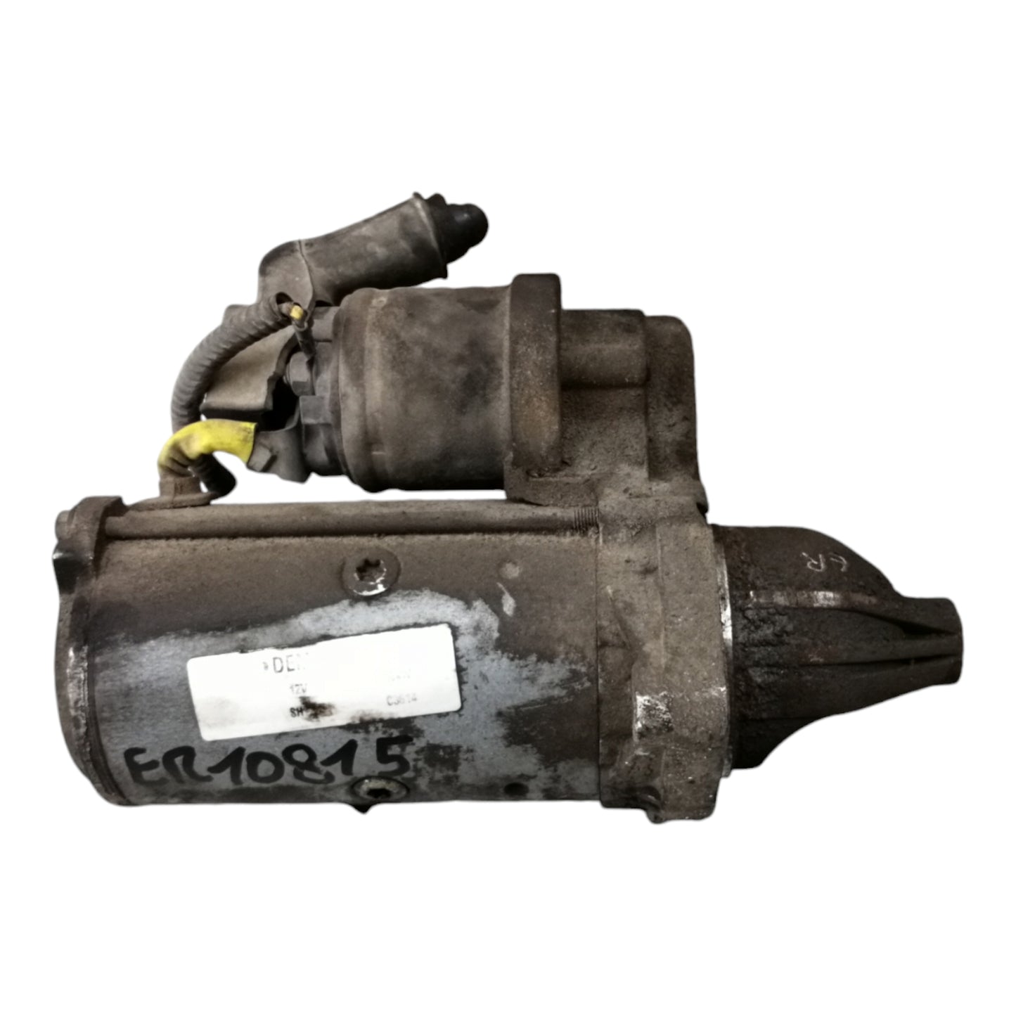 Motorino Avviamento SUZUKI SWIFT 4 Serie/IGNIS 2 Serie/WAGON R 2 Benzina