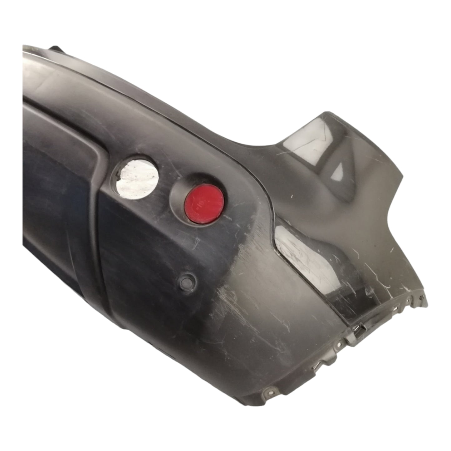 Paraurti Posteriore NISSAN QASHQAI 1 Serie SUV