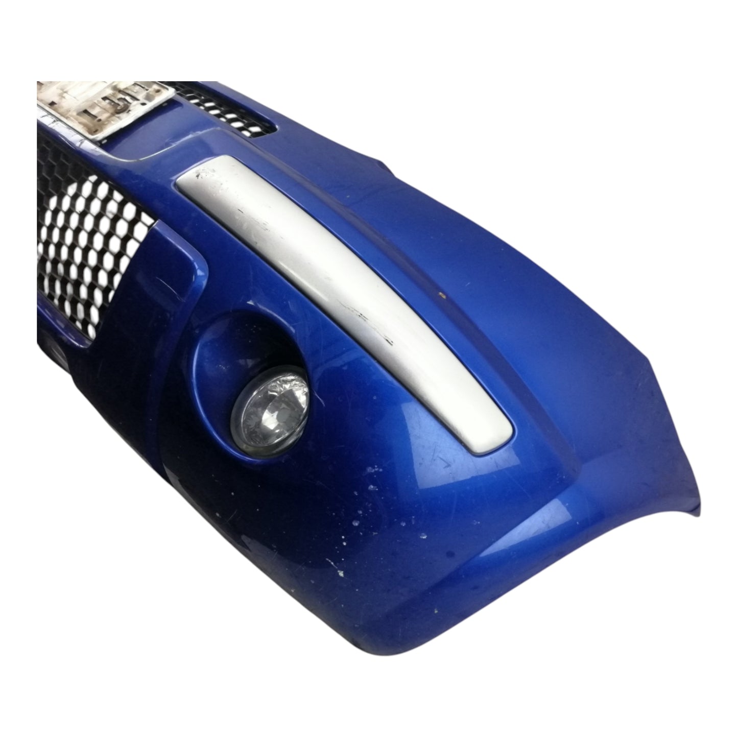 Paraurti Anteriore CITROEN C3 PLURIEL Cabrio