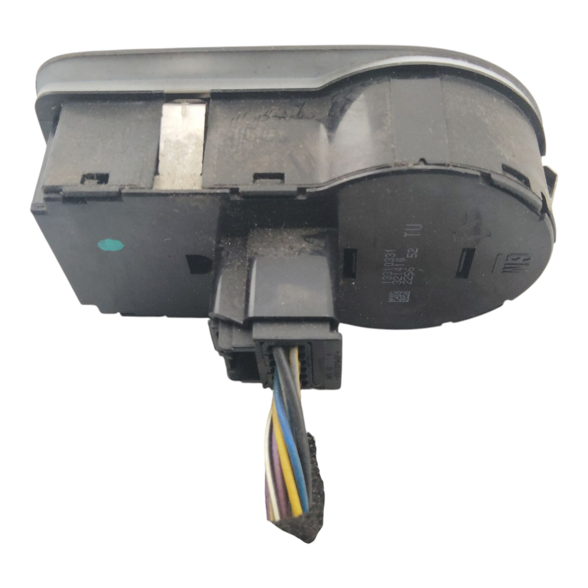 Interruttore Illuminazione Comando Luci OPEL CORSA D