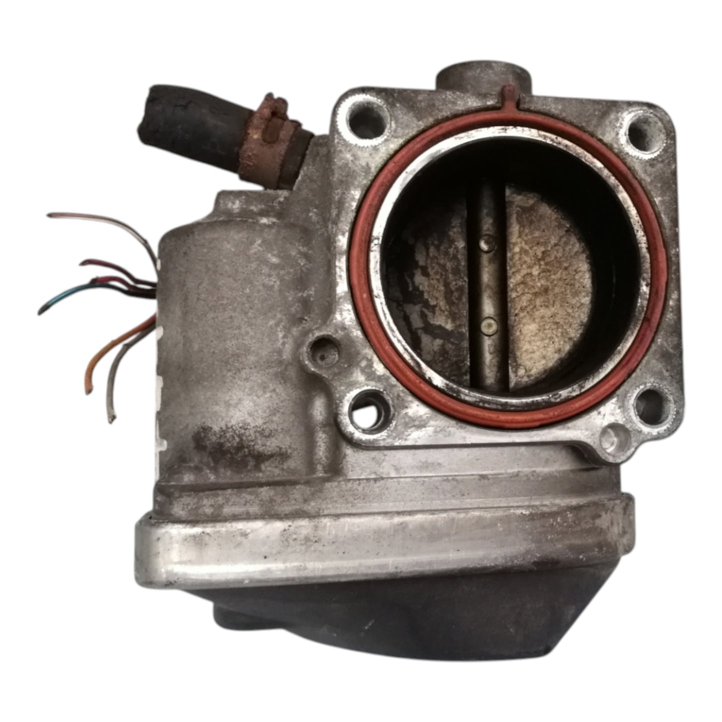 Corpo Farfallato MINI ONE COOPER R50 R52 1.4 1.6 Benzina