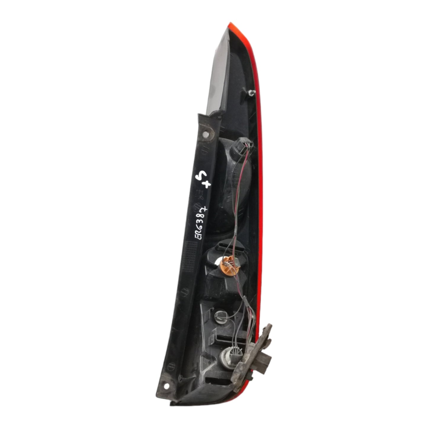 Fanale Stop Posteriore Sinistro FORD FIESTA 5 Serie Berlina