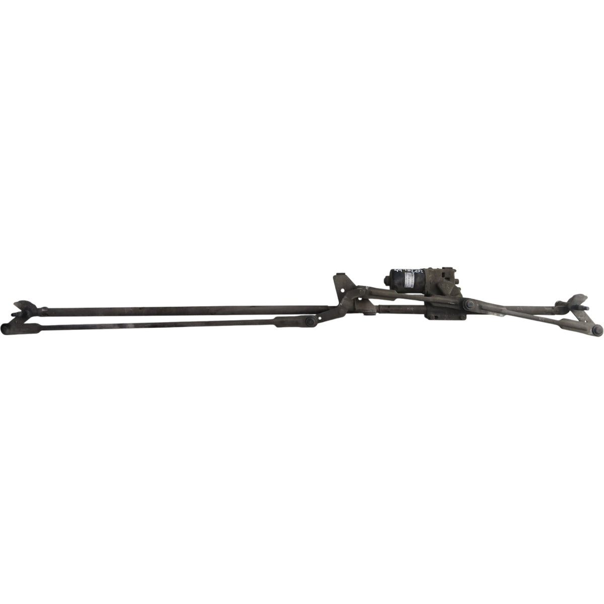 Meccanismo Tandem Tergicristallo PEUGEOT 307 2 Serie Berlina SW