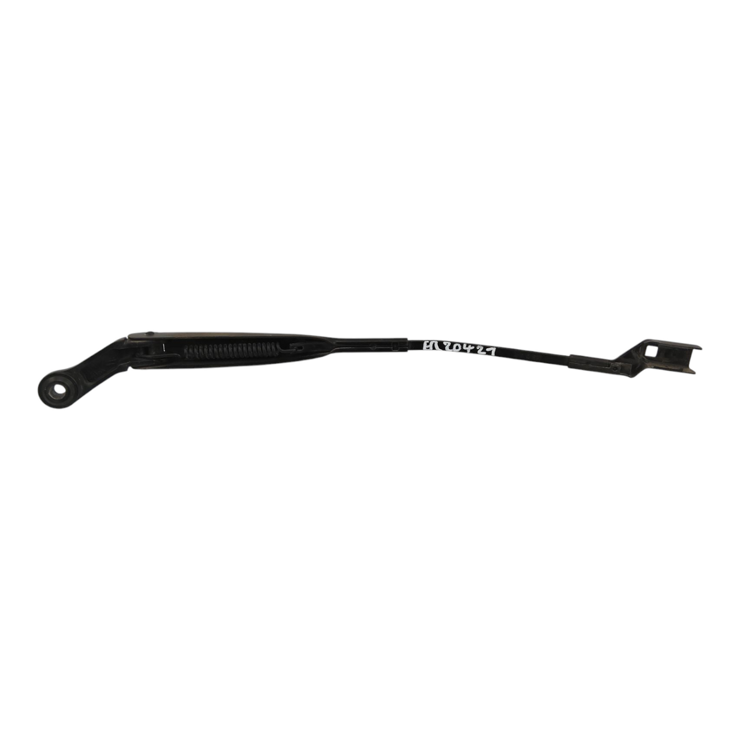 Braccio Tergicristallo Parabrezza Sinistro FIAT 500 2 Serie