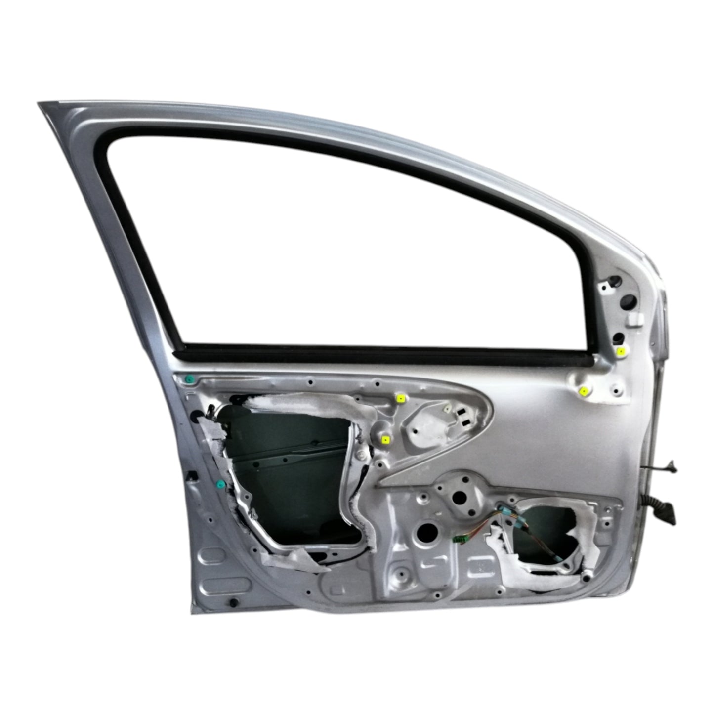 Porta Portiera Anteriore Sinistro CITROEN C1 1 Serie 5 Porte