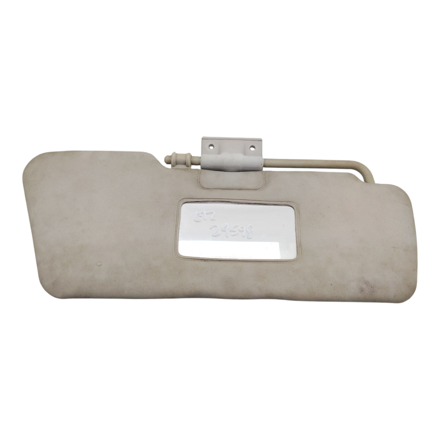 Pannello Alette Parasole Destro FIAT SEICENTO Berlina