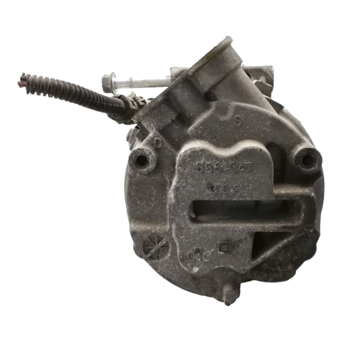 Compressore Aria Condizionata Ac OPEL ASTRA H/ZAFIRA B 1.7 Diesel