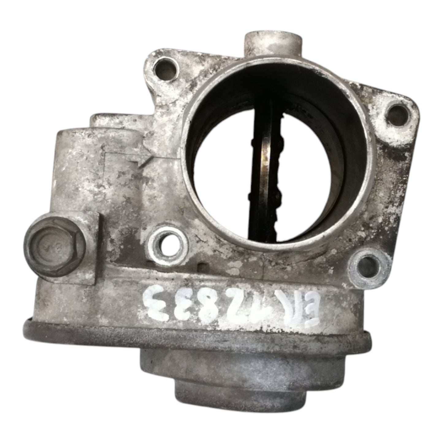 Corpo Farfallato OPEL MERIVA A/ASTRA H 1.7 Diesel