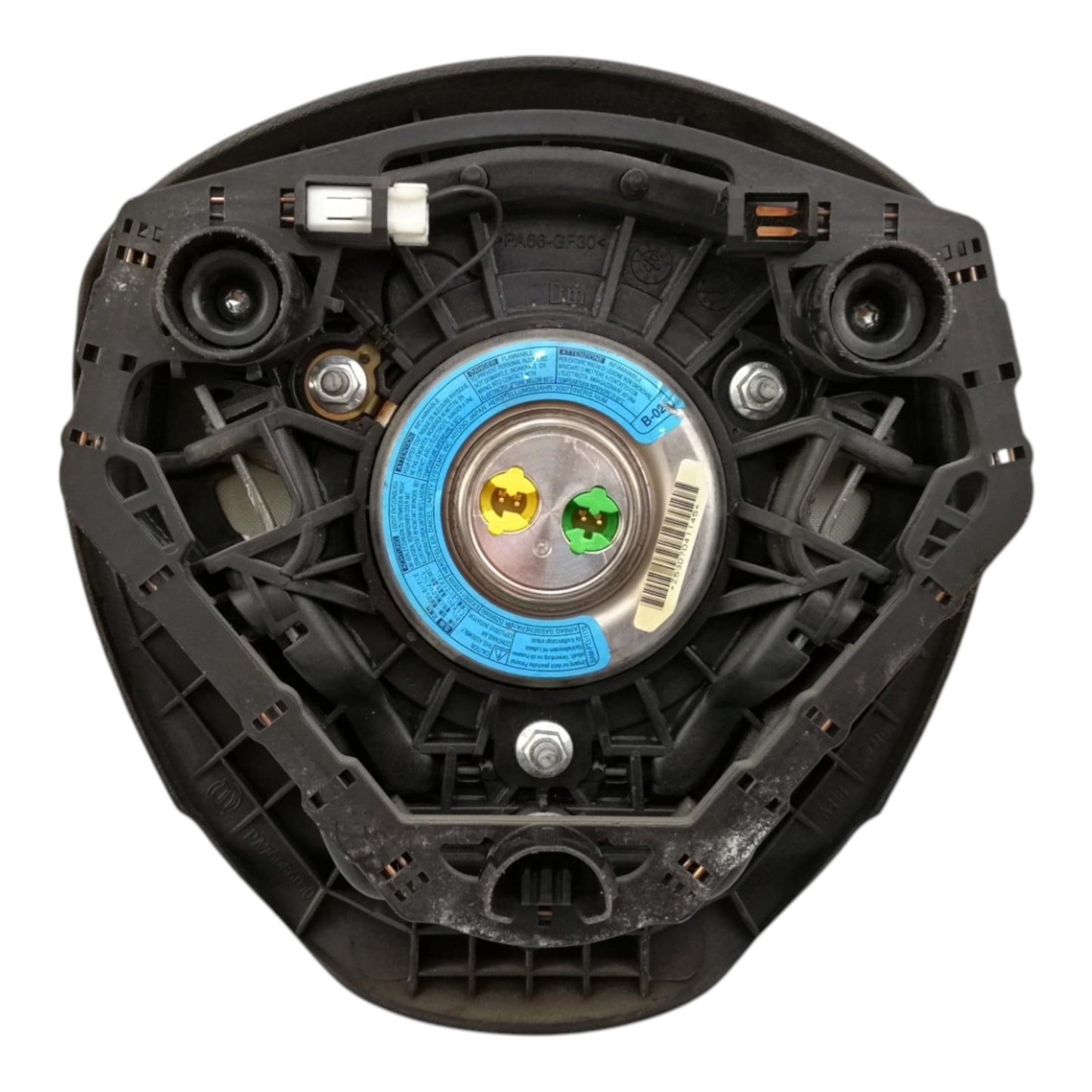 Airbag Lato Guida LANCIA YPSILON 1 2 Serie 843 Benzina Diesel