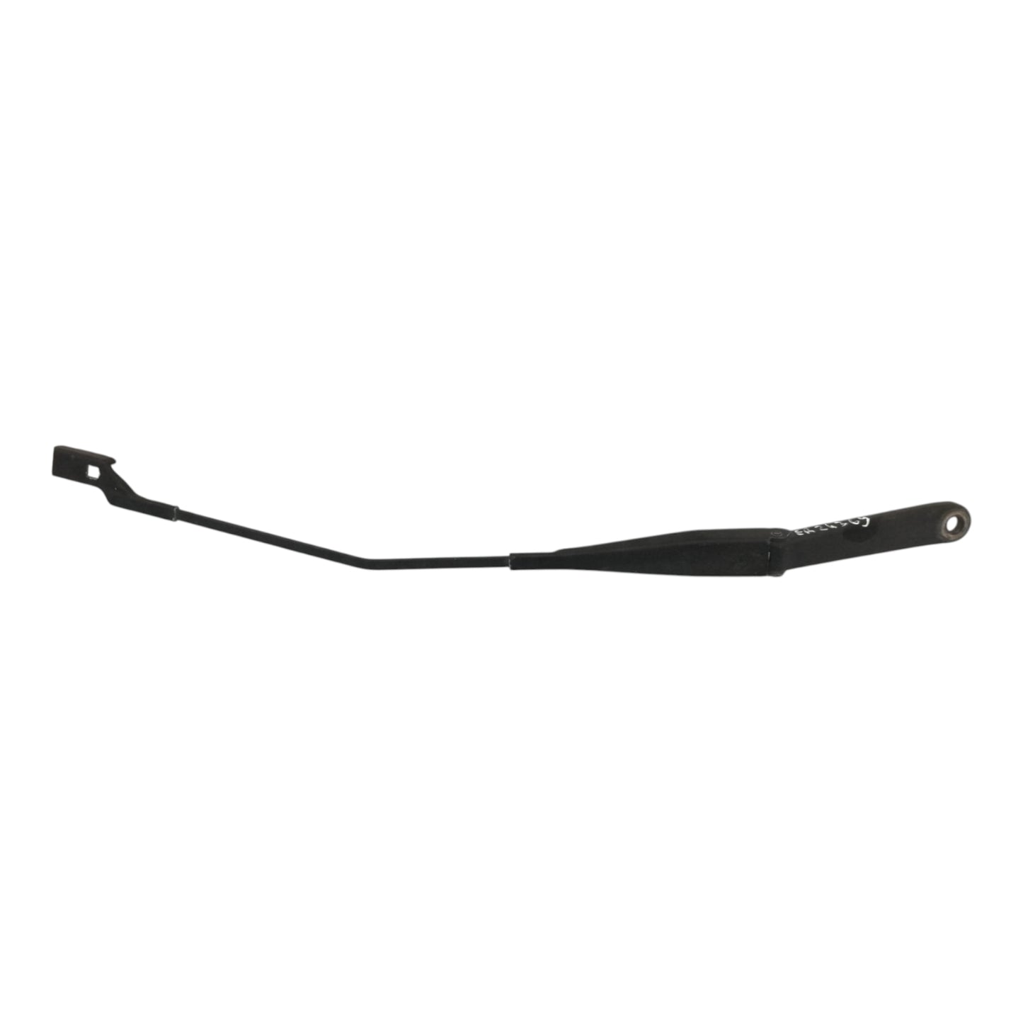 Braccio Tergicristallo Parabrezza Destro FORD FIESTA 6 Serie