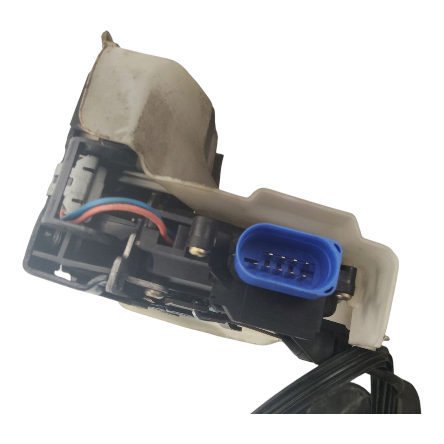 Serratura Porta Anteriore Destro VOLKSWAGEN GOLF PLUS 1 Serie/GOLF 5