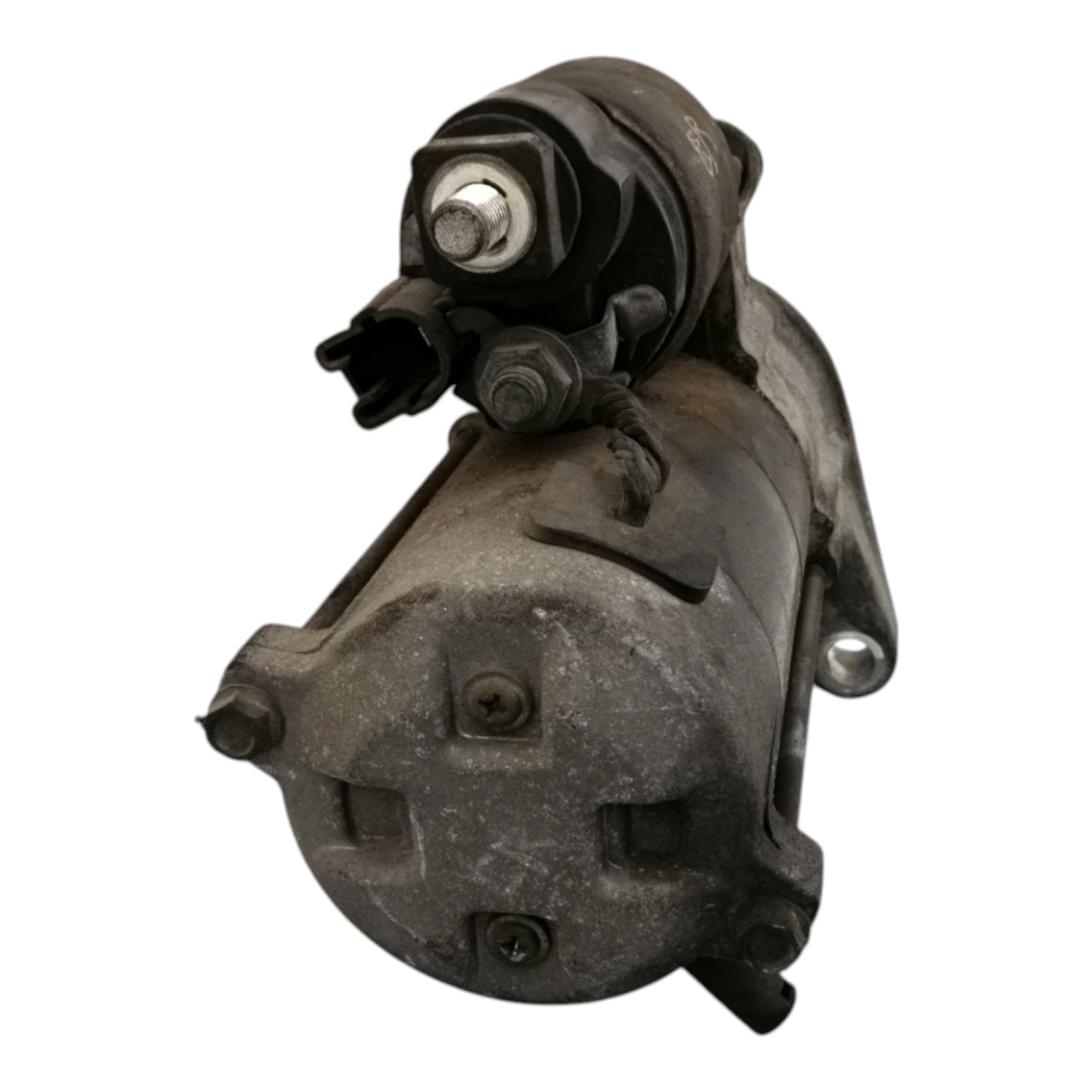 Motorino Avviamento TOYOTA YARIS 1  1.0 1.3 Benzina
