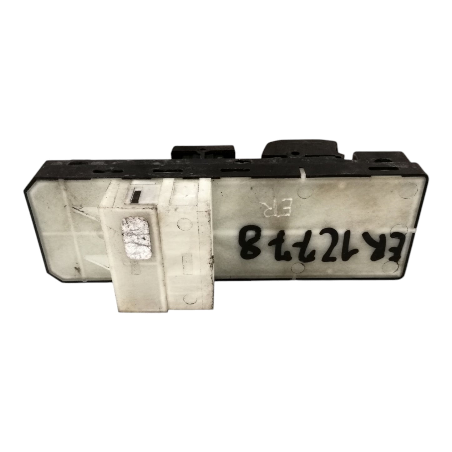 Interruttore Alzacristalli Alzavetro Anteriore Sinistro OPEL AGILA B