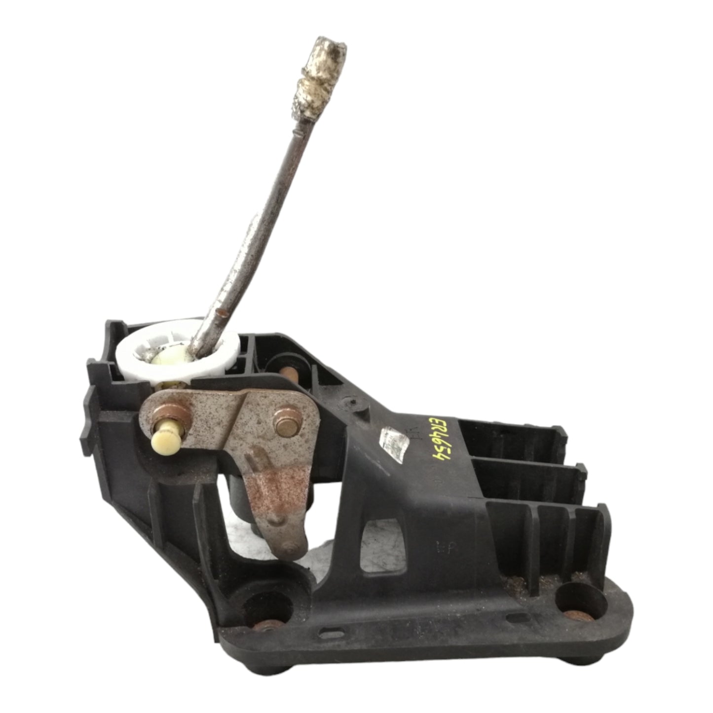 Asta Leva Cambio PEUGEOT 207 BERLINA CC SW