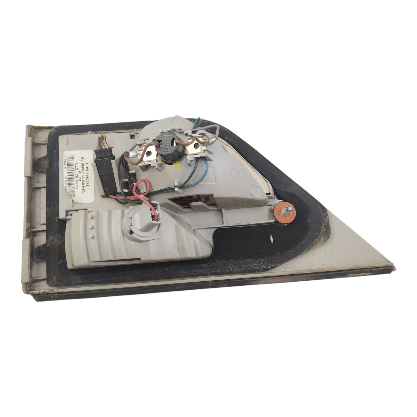 Fanale Stop Interno Posteriore Sinistro BMW X3 E83