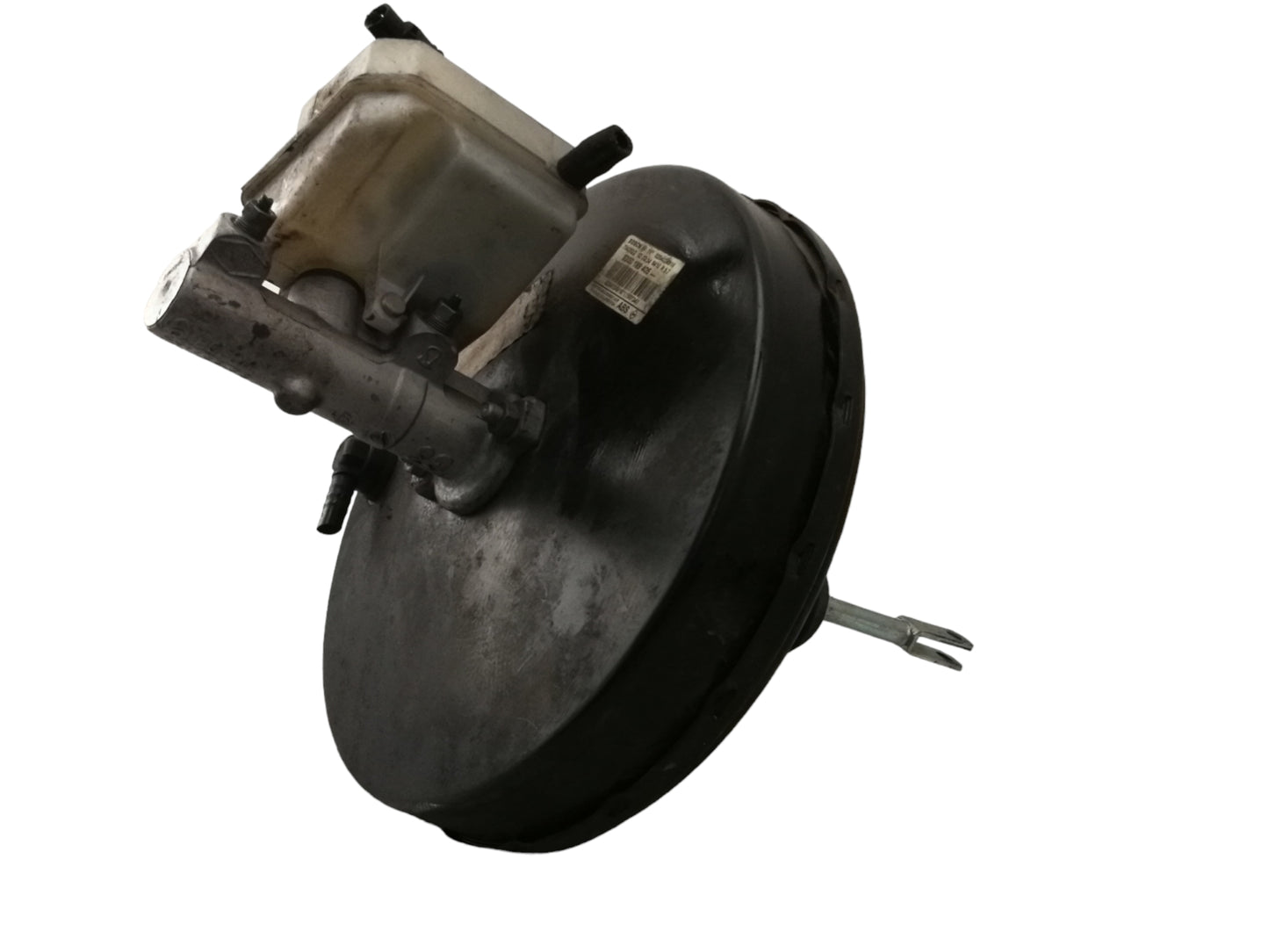 Servofreno Pompa Freno OPEL MOVANO A 1 2 Serie Diesel