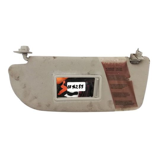 Pannello Alette Parasole Sinistro LANCIA LYBRA Berlina SW