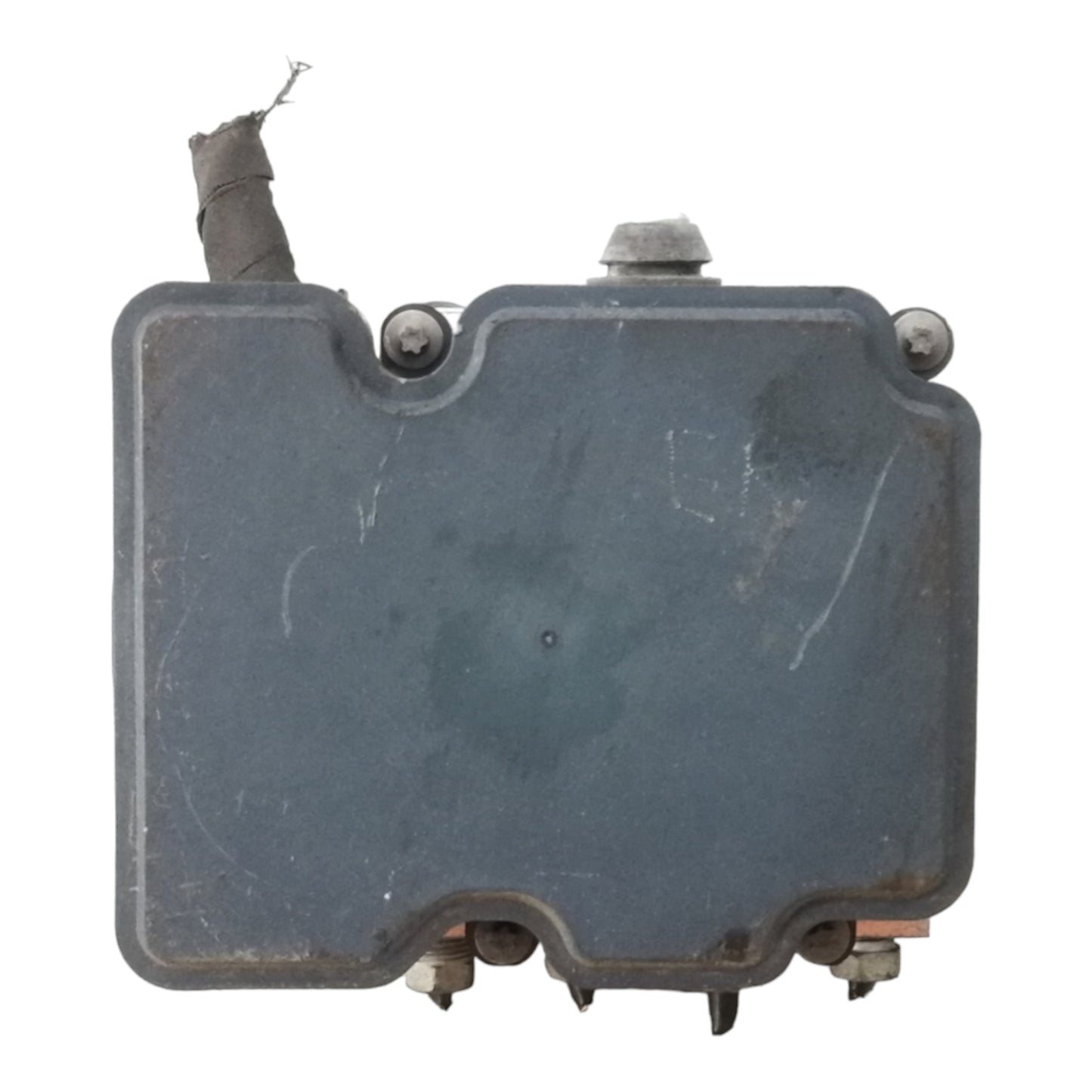 Gruppo Centralina Pompa Abs Anteriore OPEL CORSA E Berlina VAN