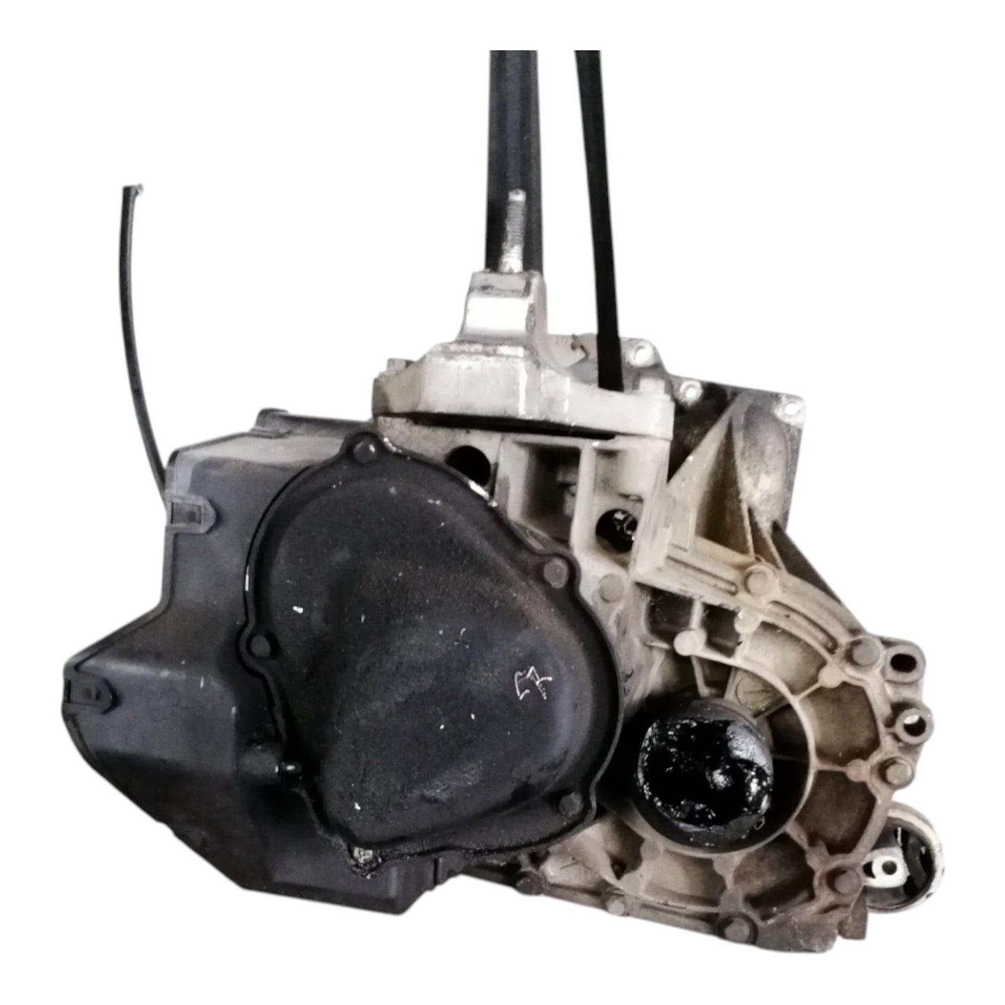 Cambio Manuale 5 Marce FORD FIESTA 5 Serie 1.4 TDCi Motore F6JB