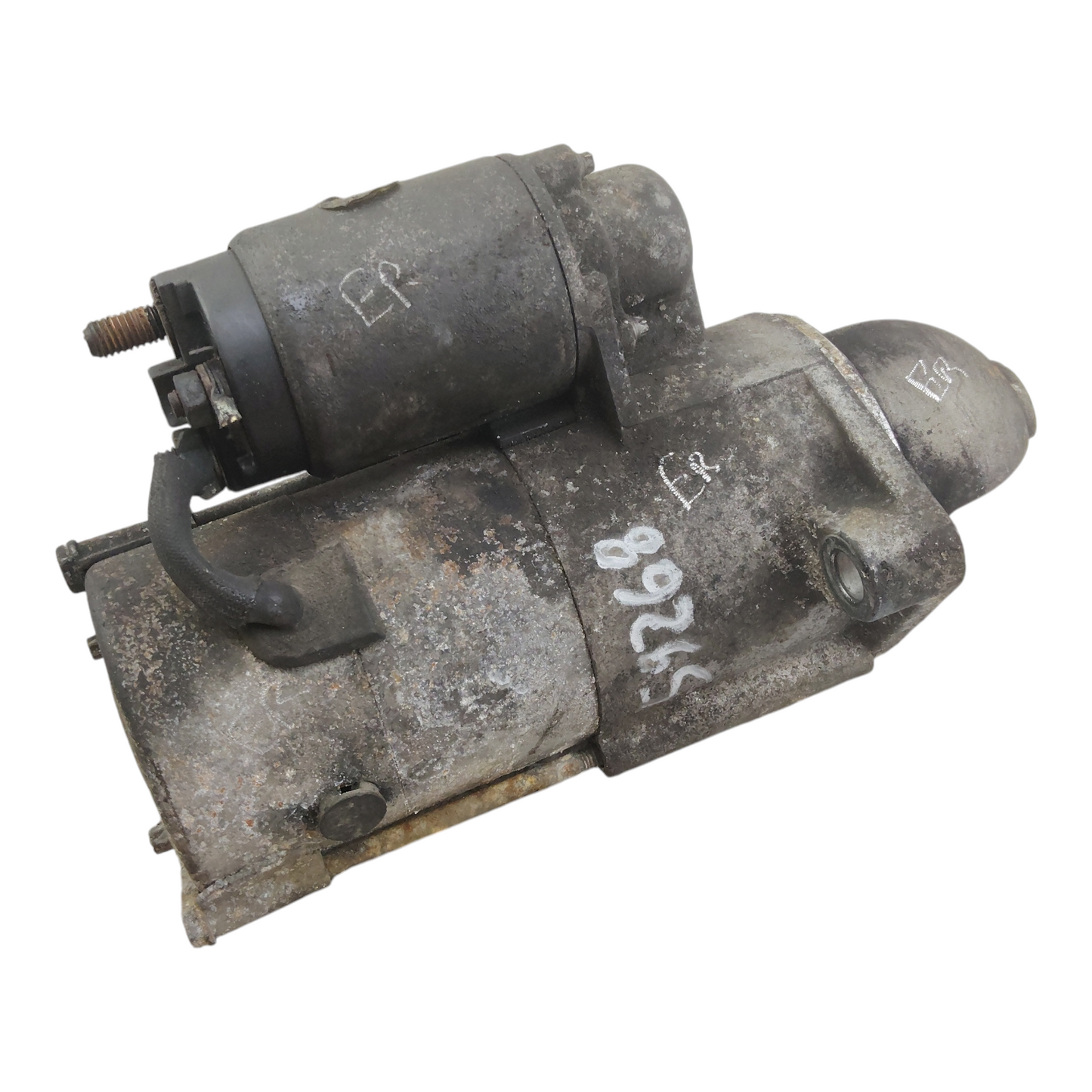 Motorino Avviamento CHEVROLET CAPTIVA 1 Serie/CRUZE/EPICA/LACETTI Diesel