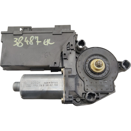 Motorino Alzacristallo Porta Anteriore Sinistro AUDI A4 8E5 8E2 8ED