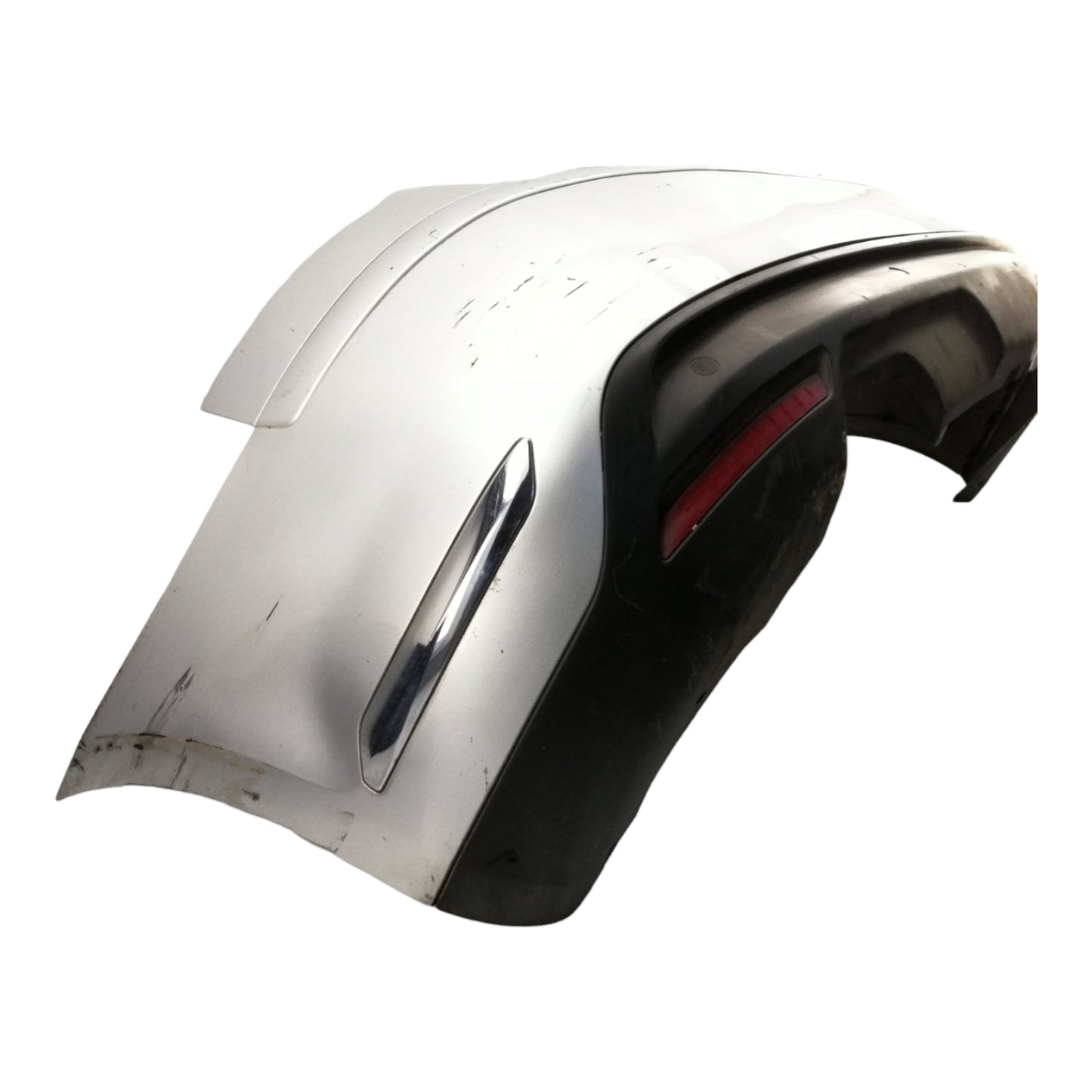 Paraurti Posteriore CITROEN C5 3 Serie Berlina