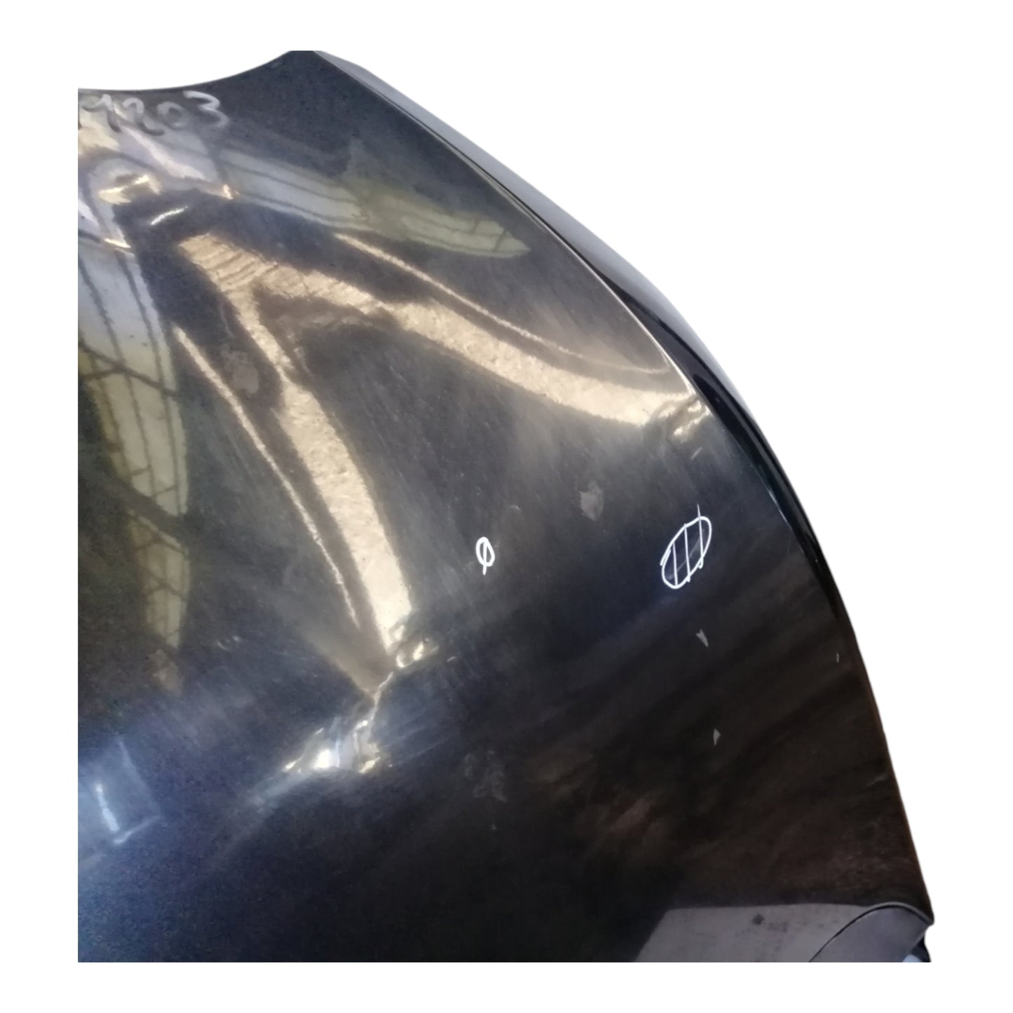 Cofano Anteriore SEAT LEON 1P1 Berlina
