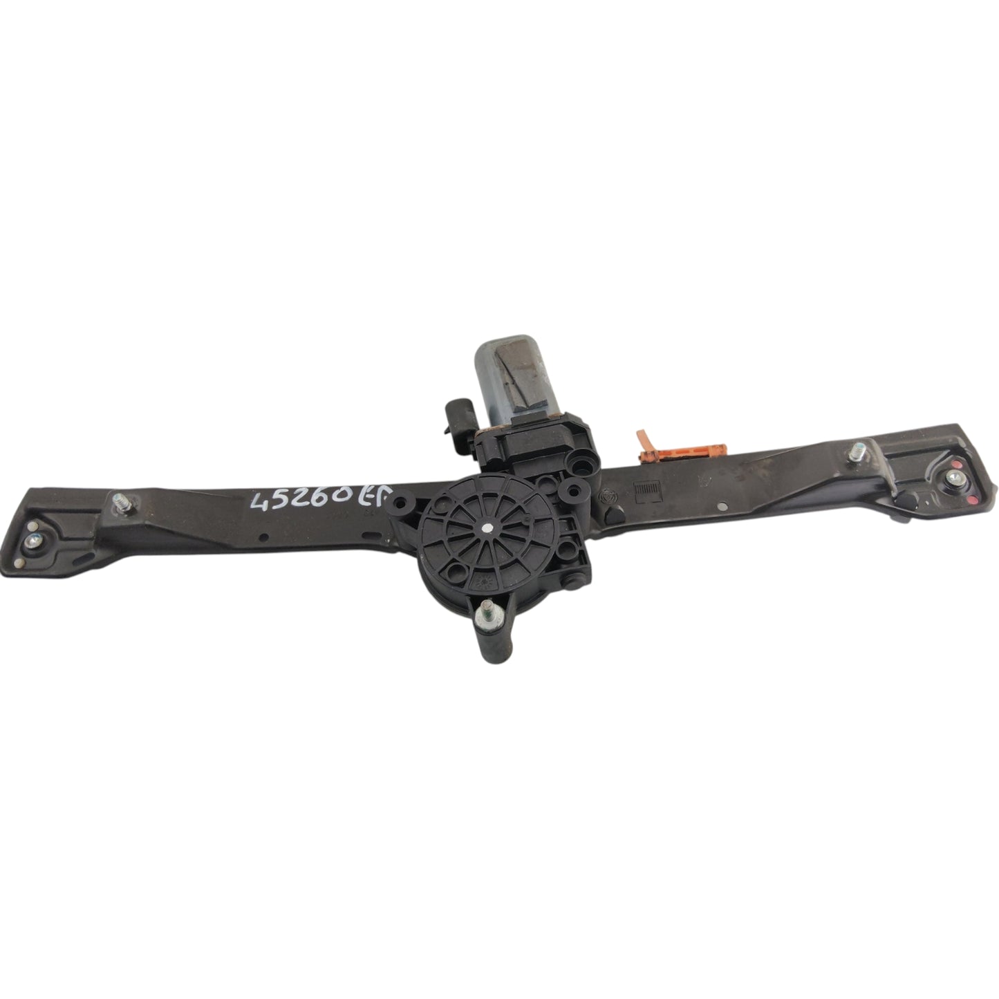 Alzacristallo Alzavetro Anteriore Destro FIAT PUNTO EVO 3-5 Porte