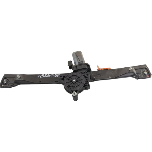 Alzacristallo Alzavetro Anteriore Destro FIAT PUNTO EVO 3-5 Porte