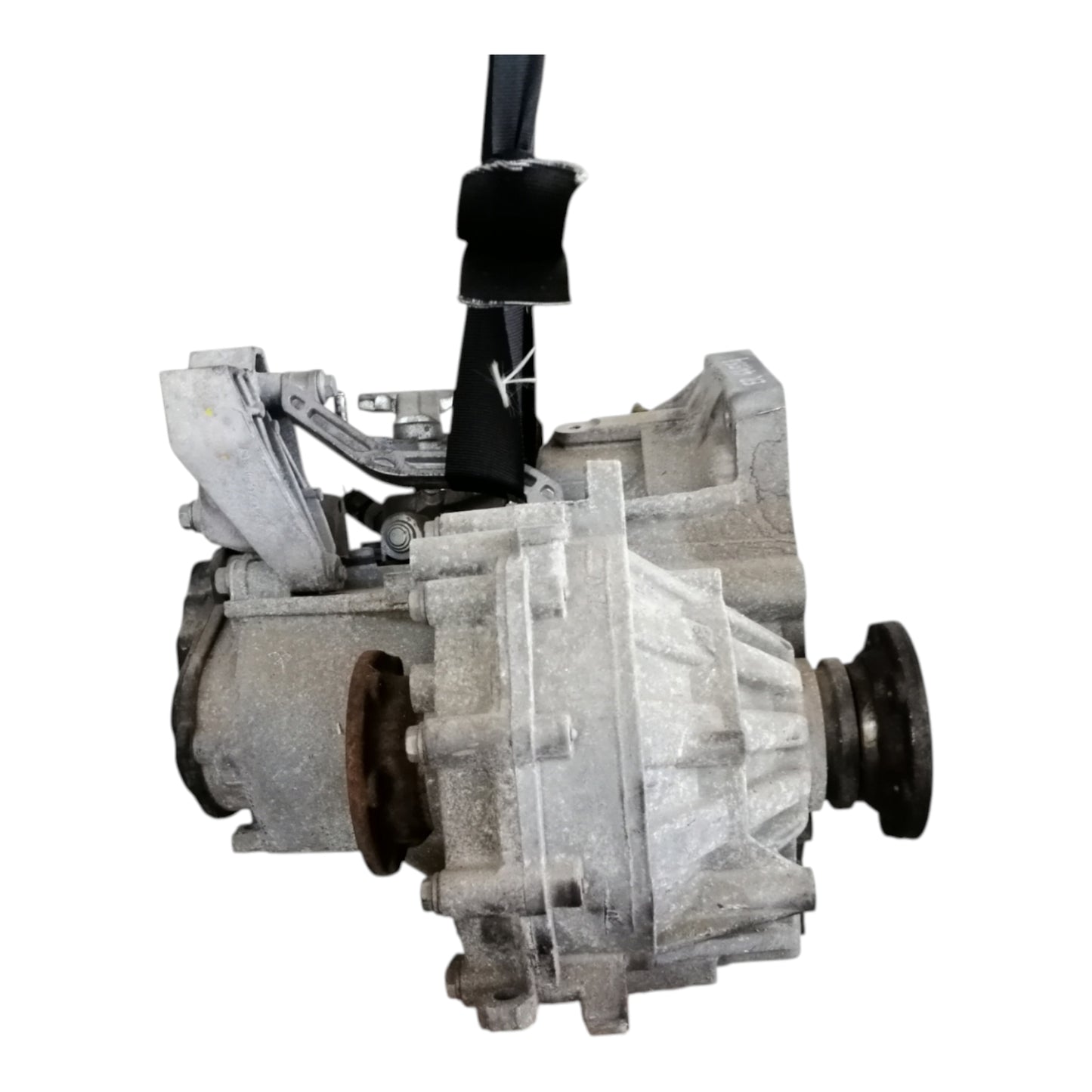 Cambio Manuale 5 Marce SEAT ARONA 1.6 TDI Motore DGT