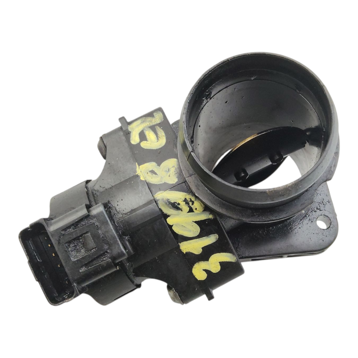 Corpo Farfallato FORD FOCUS 2 Serie/FUSION/FIESTA 5 Serie 1.6 Diesel