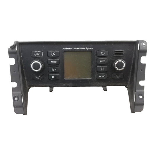 Modulo Comando Clima FIAT CROMA 2 1.8 1.9 2.2 2.4
