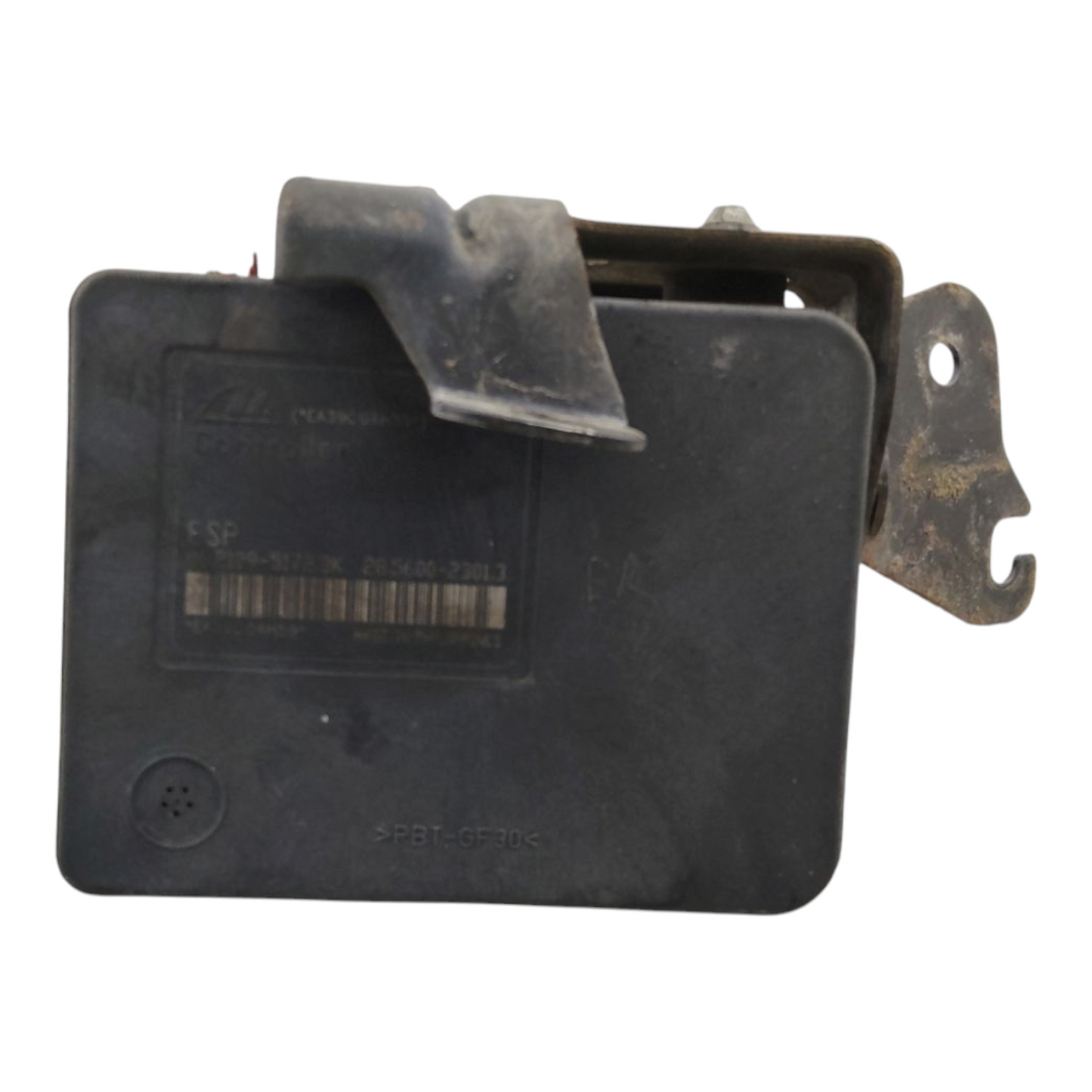 Gruppo Centralina Pompa Abs Anteriore OPEL AGILA B 1.0 Benzina GPL