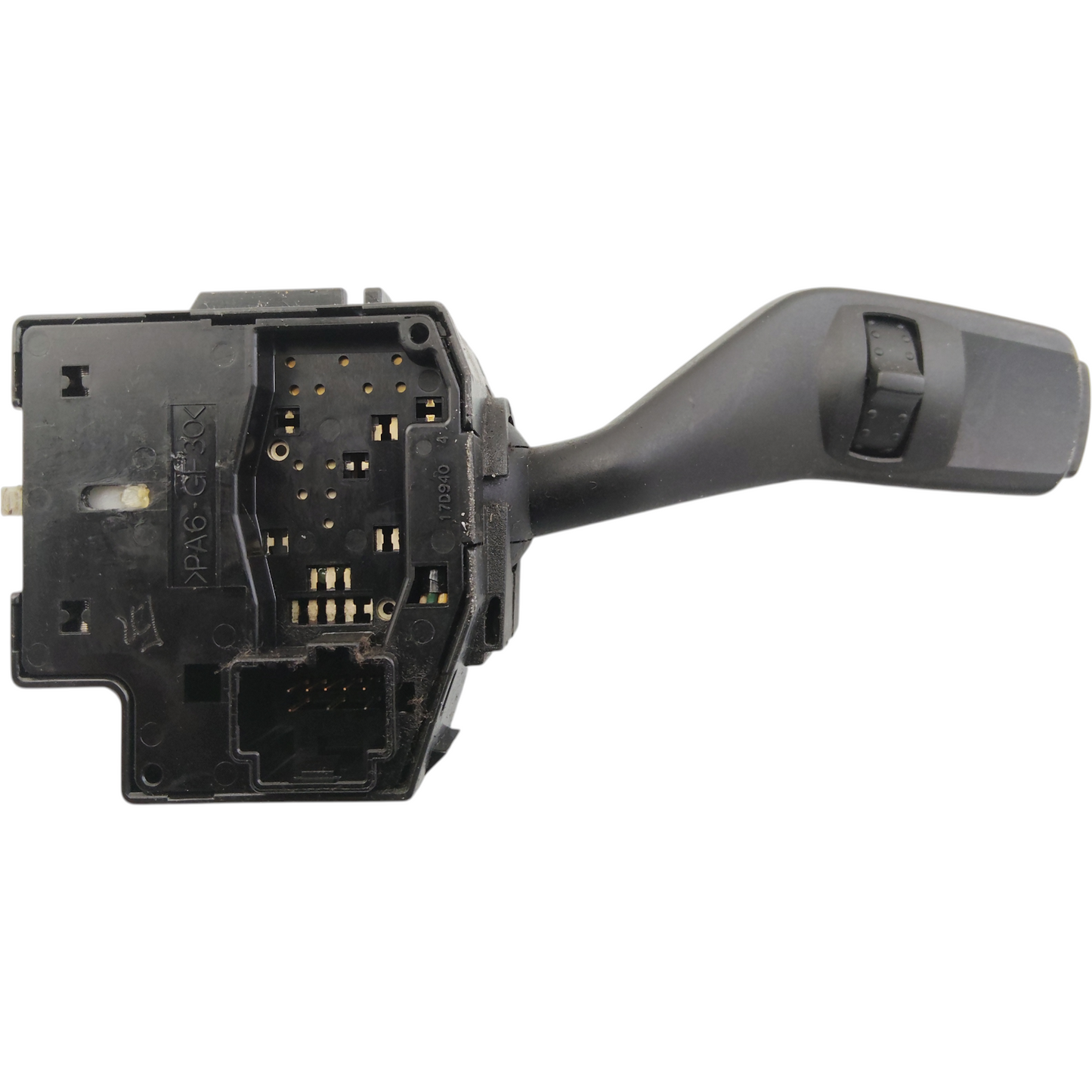 Devioguida Devioluci Sinistro FORD FOCUS 2 Serie Berlina SW