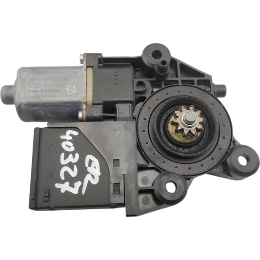 Motorino Alzacristallo Porta Anteriore Destro RENAULT SCENIC 3 Serie X-MOD