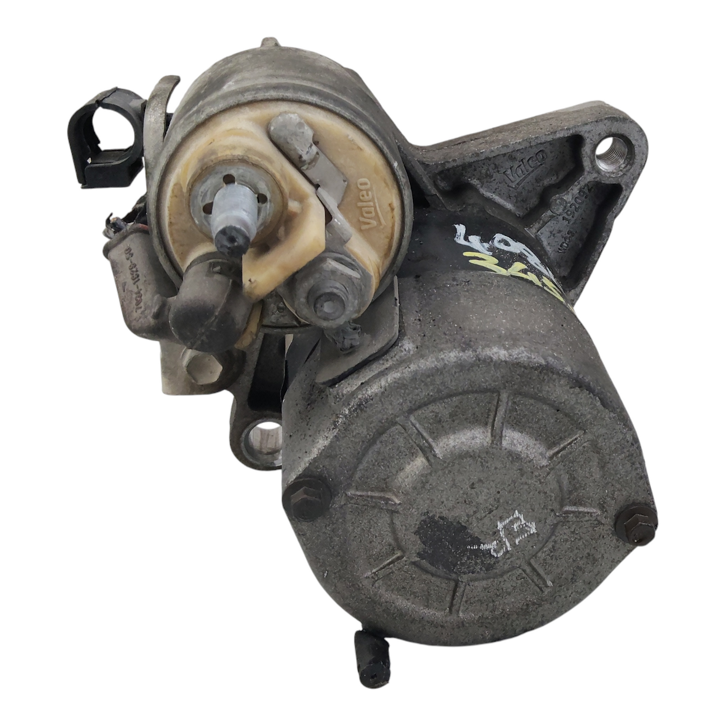 Motorino Avviamento CITROEN C1 1 Serie/107 1 Serie 1.0 Benzina 1KR