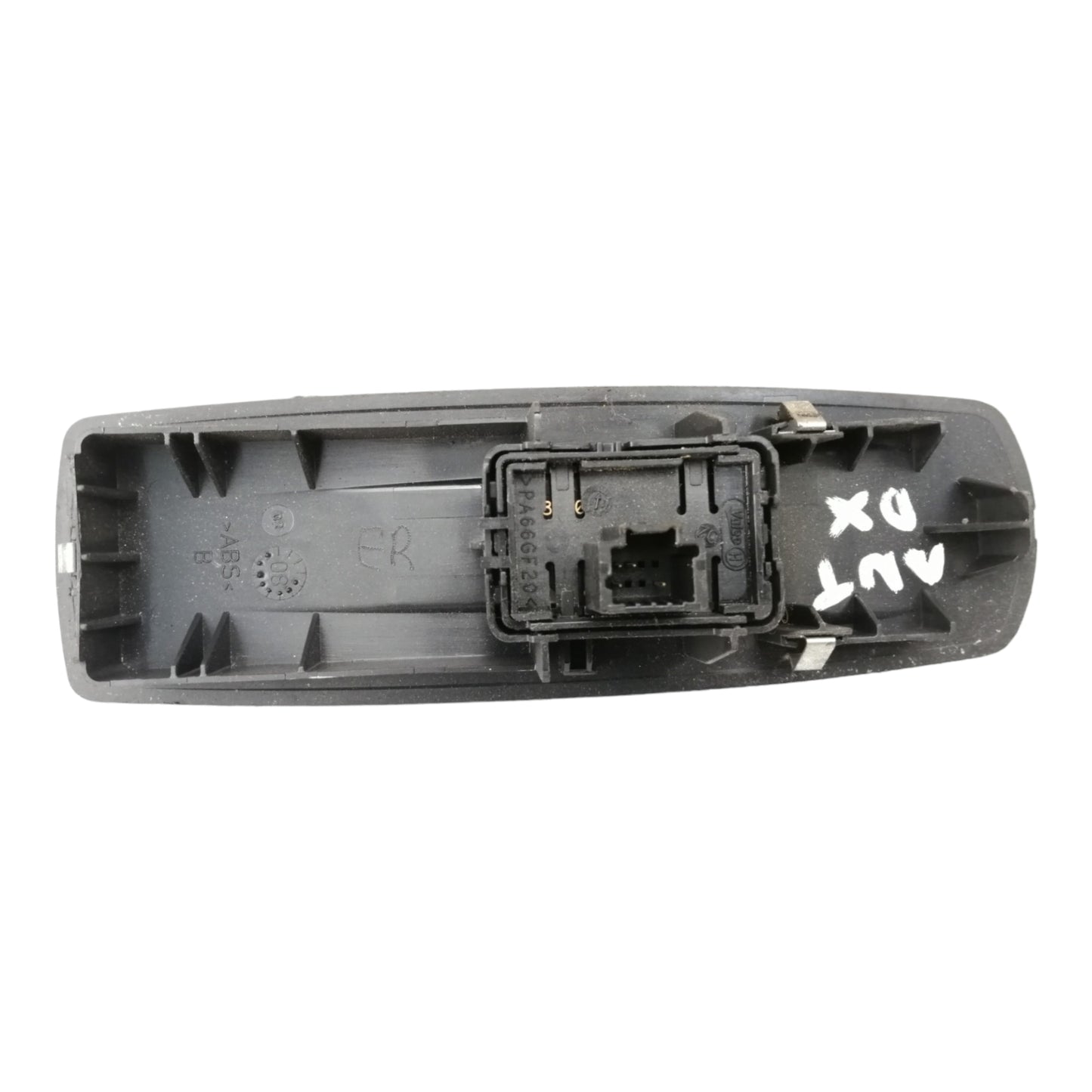 Interruttore Alzacristalli Alzavetro Anteriore Destro RENAULT MÉGANE 3