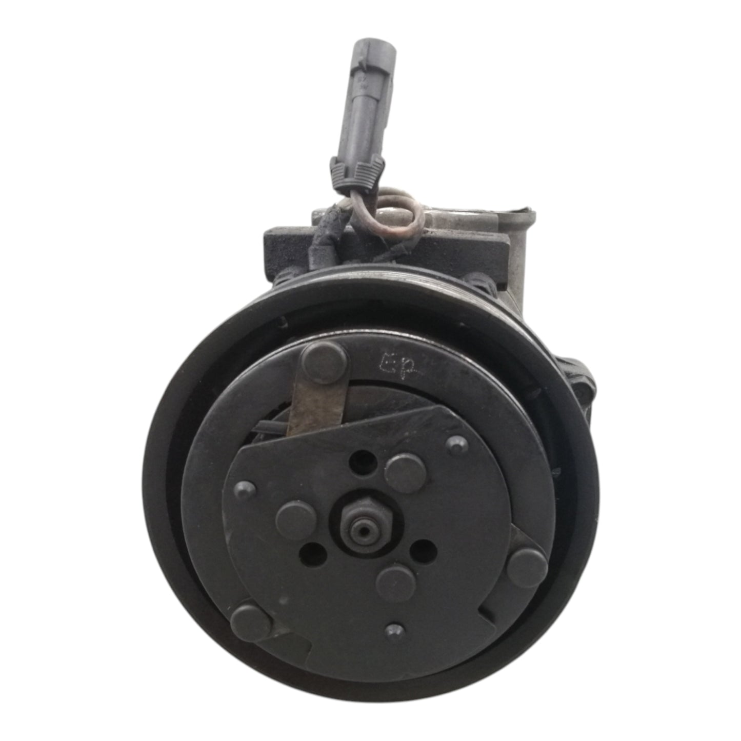 Compressore Aria Condizionata Ac FIAT MULTIPLA 1 2 Serie 1.9 Diesel