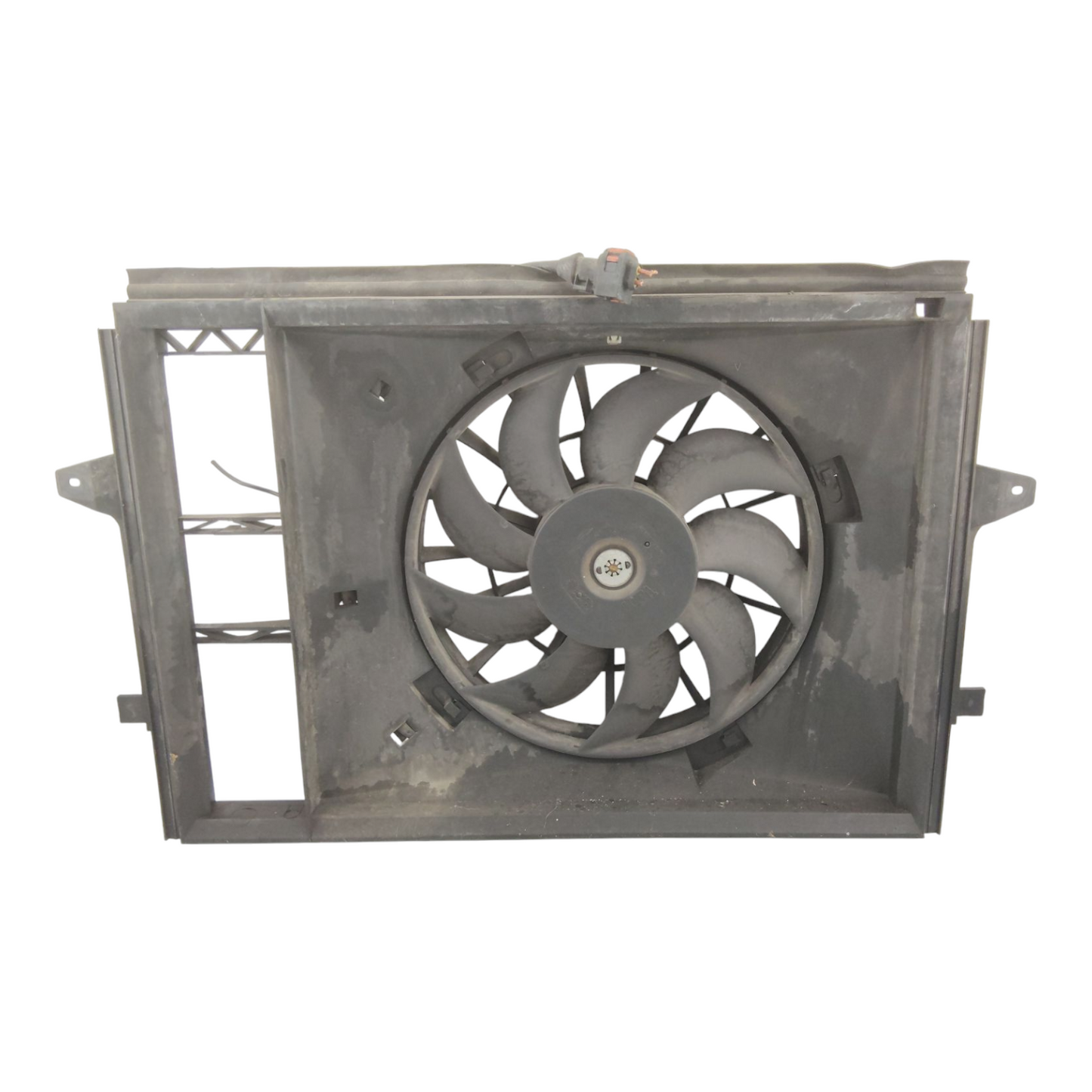 Elettroventola Ventola Radiatore FIAT SCUDO 1 Serie/ULYSSE 1 Serie