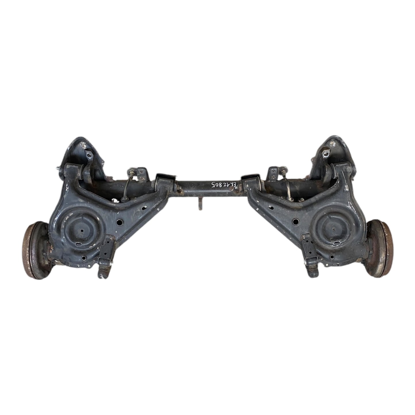 Assale Ponte Posteriore FIAT SEICENTO/600