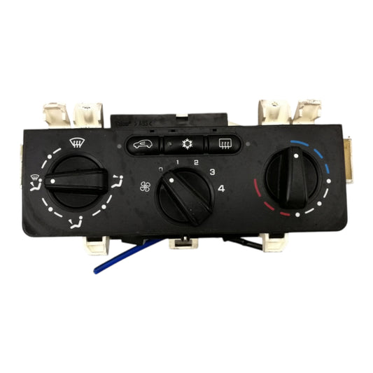 Modulo Comando Clima CITROEN C2 Benzina Diesel