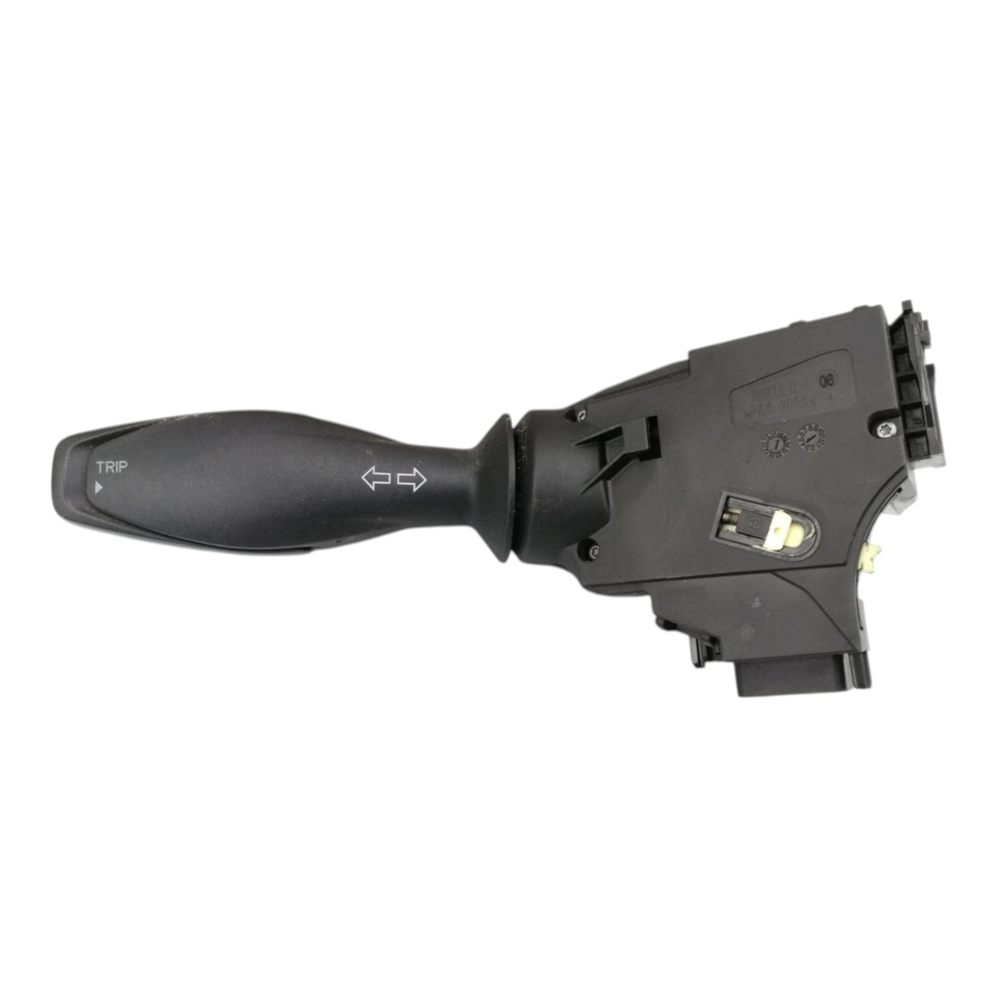 Devioguida Devioluci Sinistro FORD FIESTA 6 Serie/B-MAX/ECOSPORT