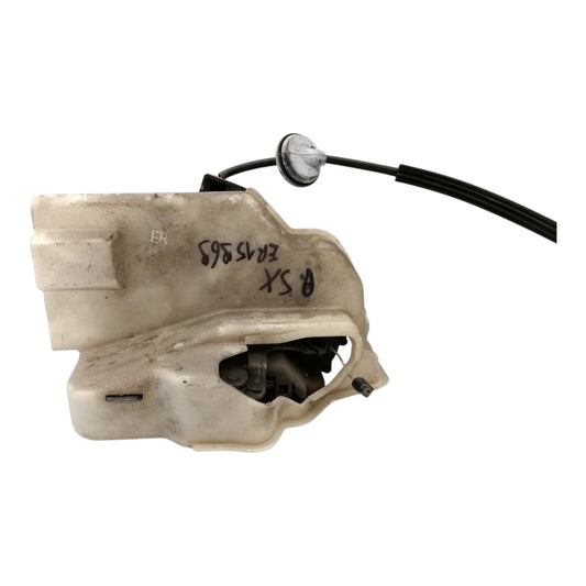 Serratura Porta Anteriore Destro VOLKSWAGEN TOURAN 1 2 3 Serie/GOLF 5