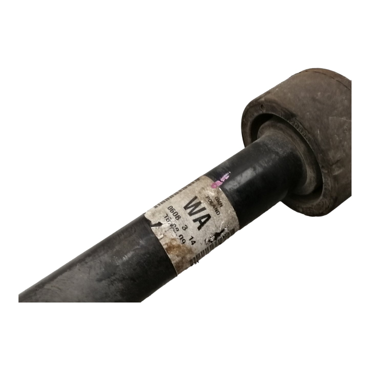 Semiasse Semialbero Anteriore Destro OPEL CORSA D 1.3 1.4 DIESEL BENZINA