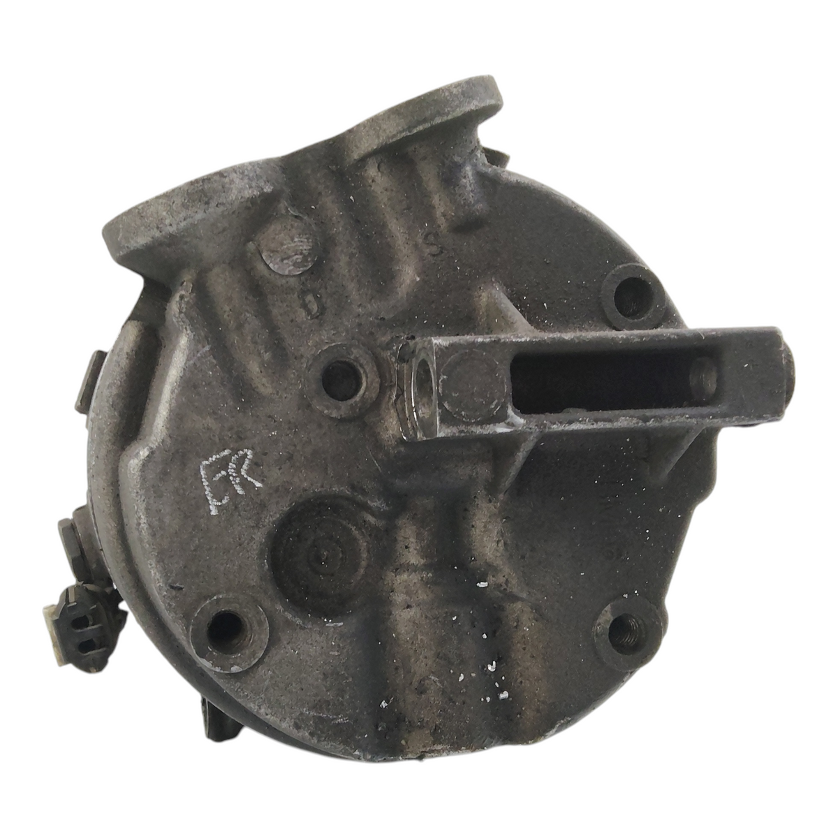 Compressore Aria Condizionata FIAT MULTIPLA Benzina Bifuel