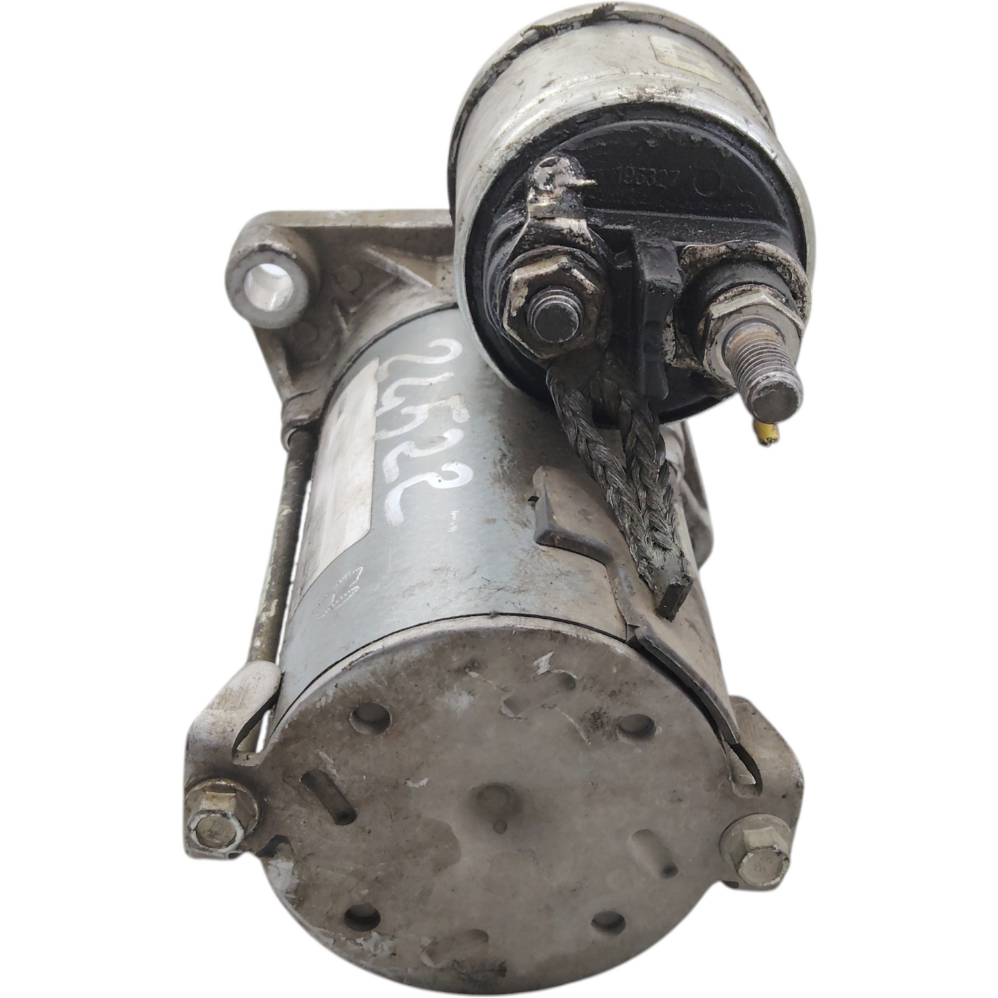 Motorino Avviamento FIAT GRANDE PUNTO/500 2 Serie 1.3 Diesel