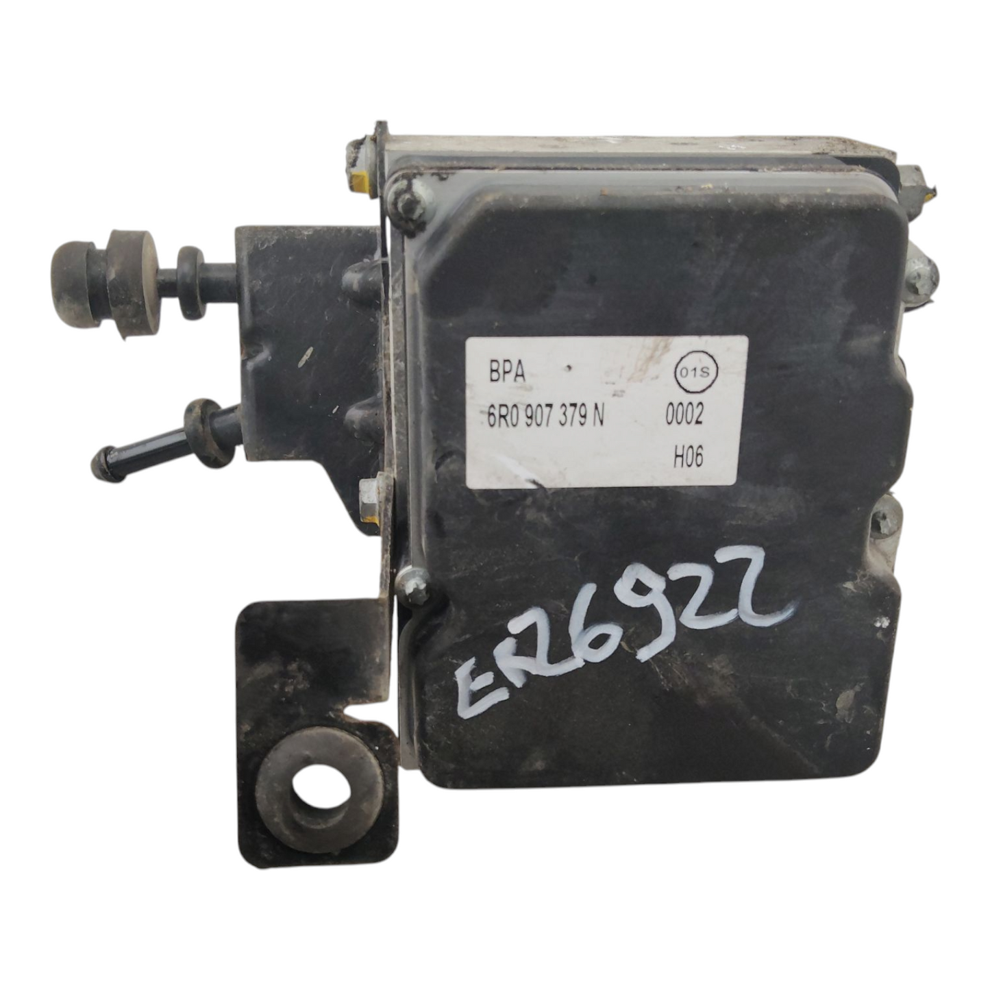 Gruppo Centralina Pompa Abs SKODA FABIA 542 545 Diesel Benzina